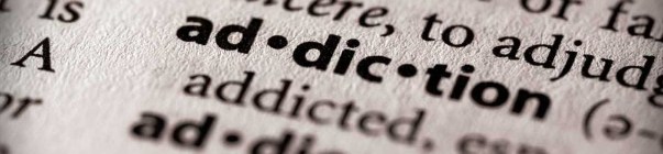 addiction