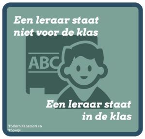 leraar-staat-in-de-klas