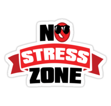 no-stress-zone